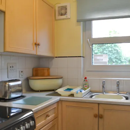 度假居 Mulberry 约克