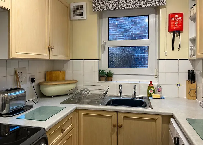 Nyaraló Mulberry York