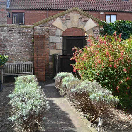 Mulberry Vakantiehuis *