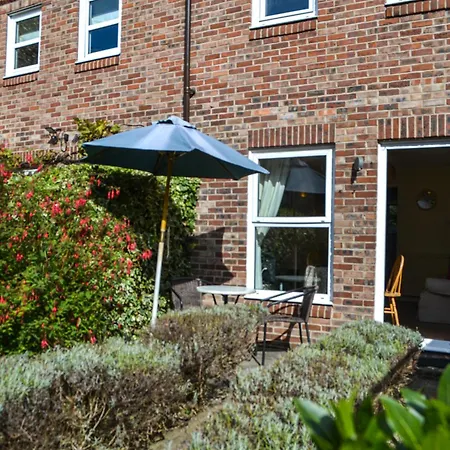 Mulberry Vakantiehuis