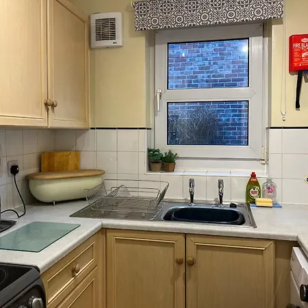 Semesterbostad Mulberry York