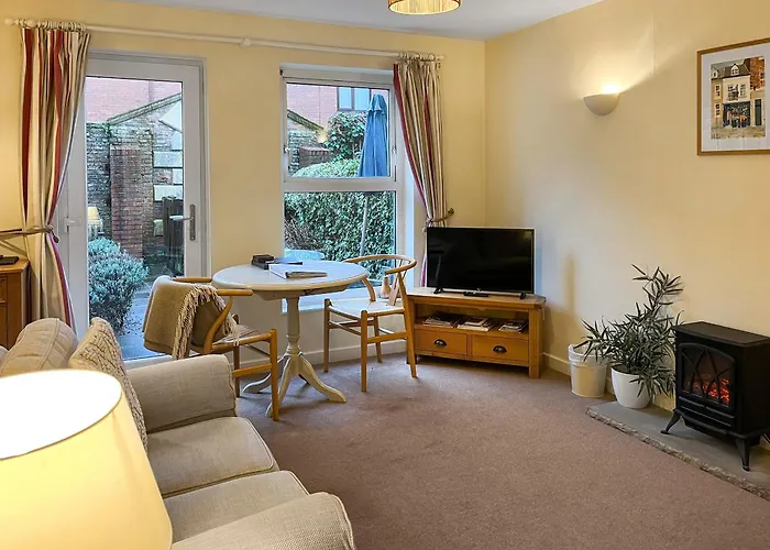 Mulberry 度假居 *