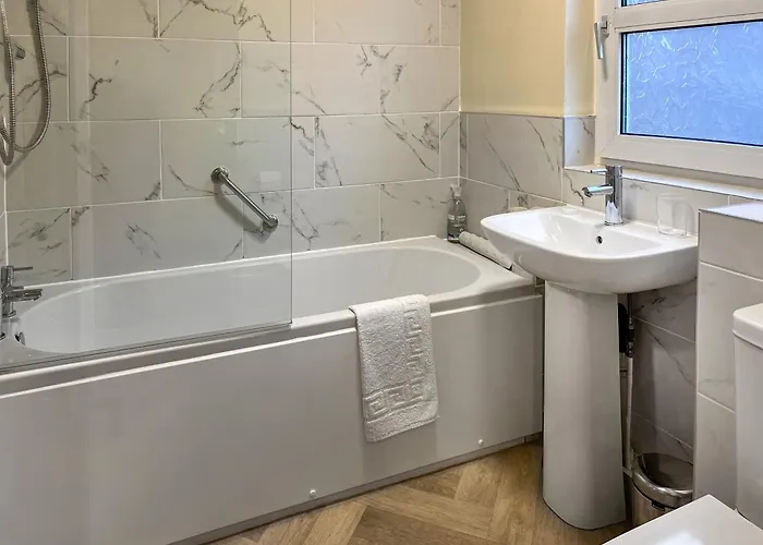 Semesterbostad Mulberry